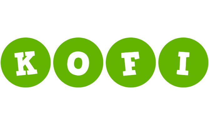 Kofi games logo