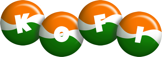 Kofi india logo