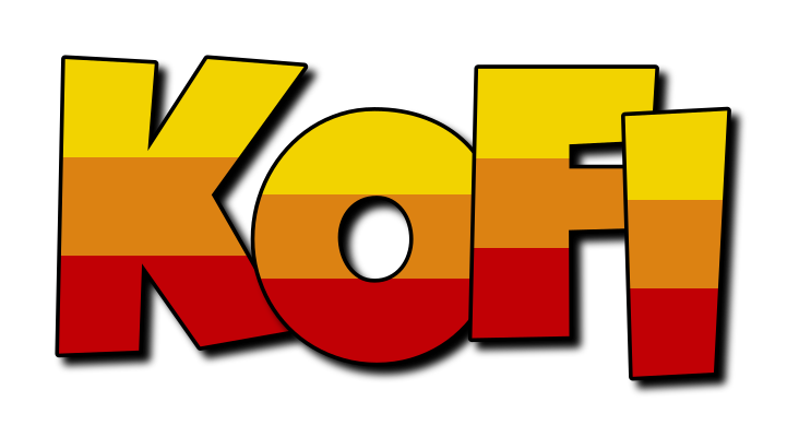 Kofi jungle logo