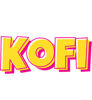 Kofi kaboom logo