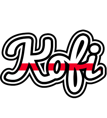Kofi kingdom logo