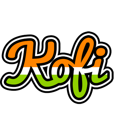 Kofi mumbai logo