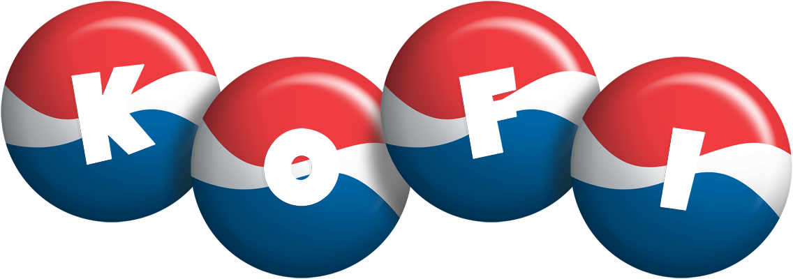 Kofi paris logo