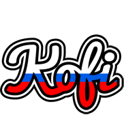 Kofi russia logo