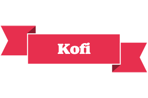 Kofi sale logo