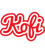 Kofi sunshine logo