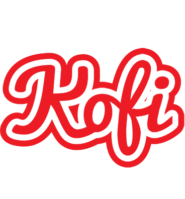 Kofi sunshine logo
