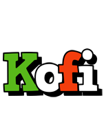 Kofi venezia logo