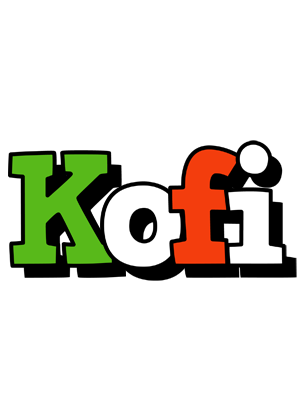 Kofi venezia logo