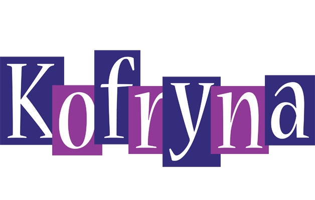 Kofryna autumn logo