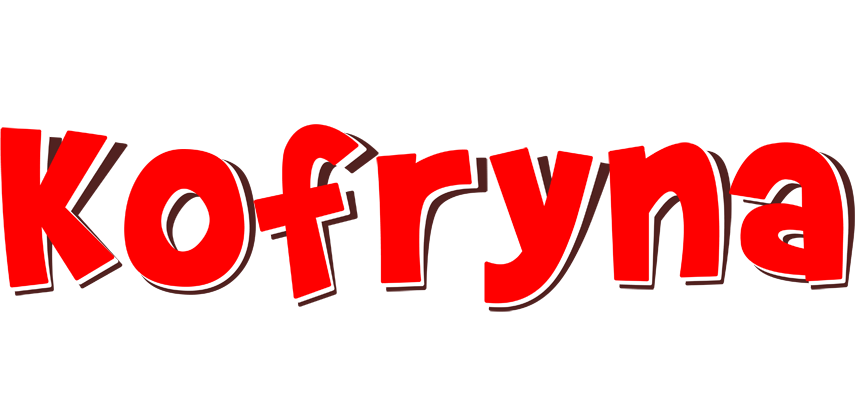 Kofryna basket logo