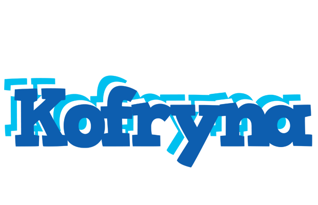 Kofryna business logo