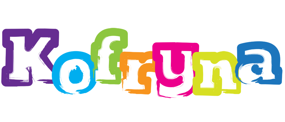 Kofryna casino logo