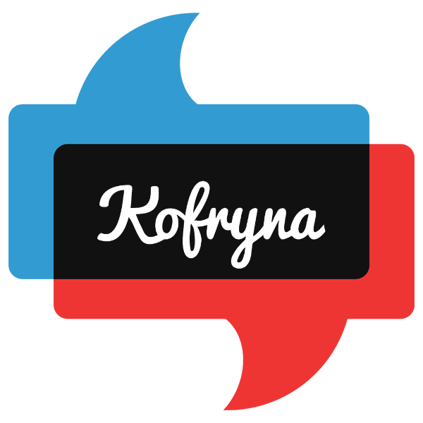 Kofryna sharks logo