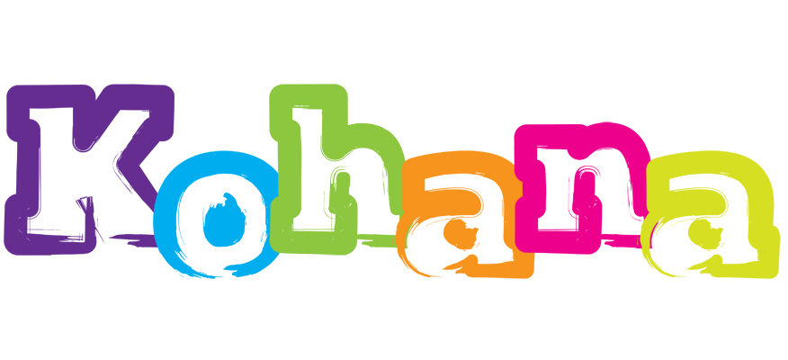 Kohana casino logo