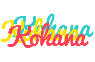 Kohana disco logo