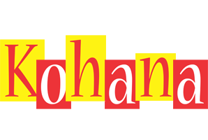 Kohana errors logo