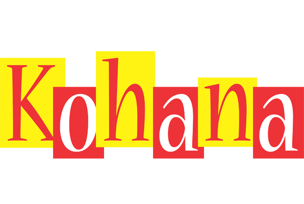 Kohana errors logo