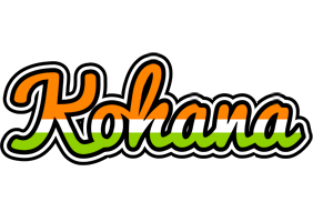 Kohana mumbai logo