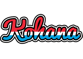 Kohana norway logo