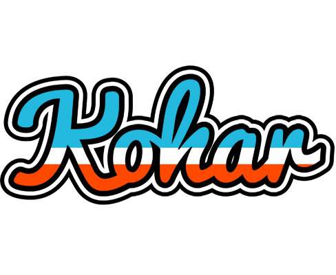 Kohar america logo