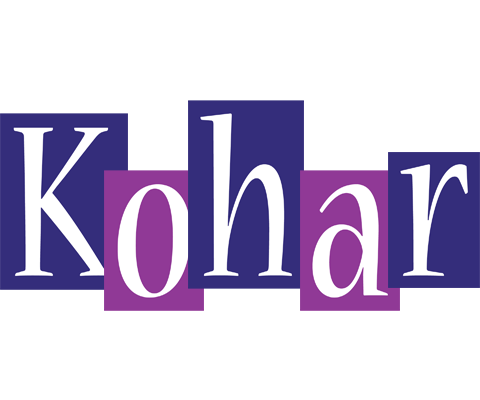 Kohar autumn logo