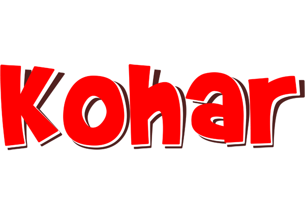 Kohar basket logo