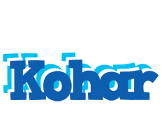 Kohar business logo