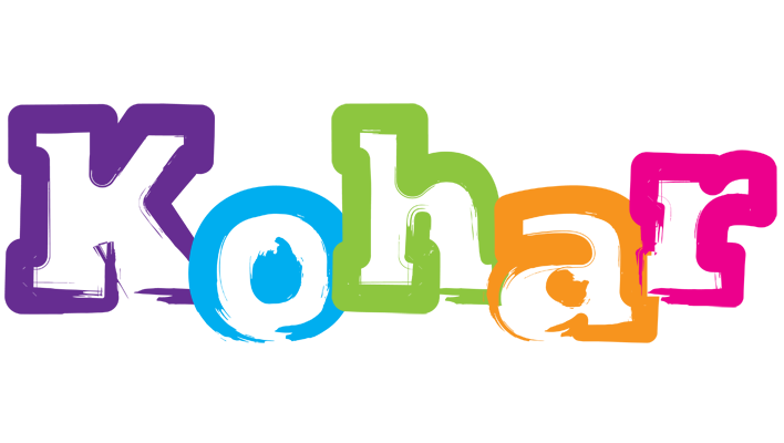 Kohar casino logo