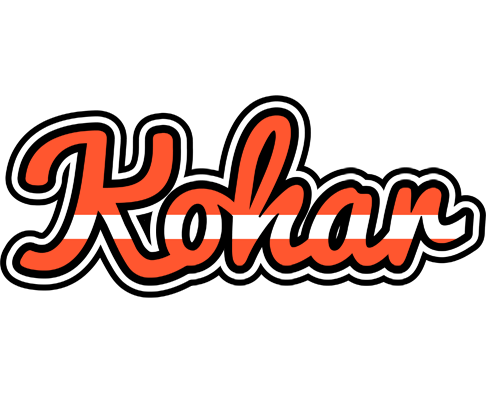 Kohar denmark logo