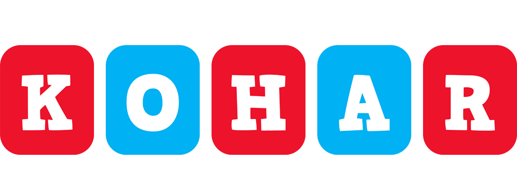 Kohar diesel logo
