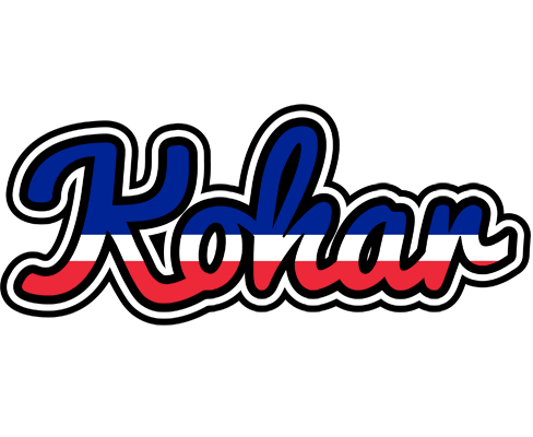 Kohar france logo