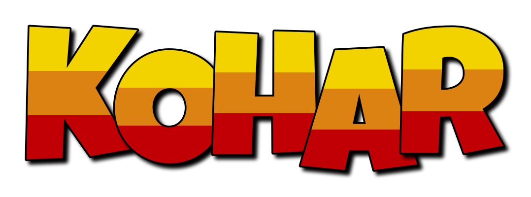 Kohar jungle logo