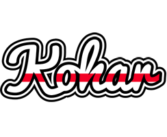 Kohar kingdom logo