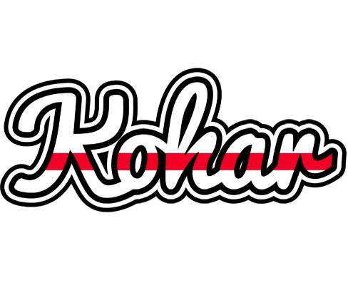 Kohar kingdom logo