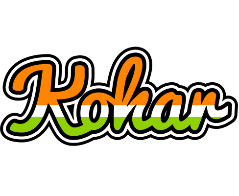 Kohar mumbai logo