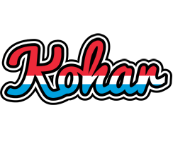 Kohar norway logo