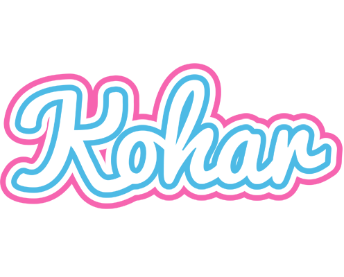 Kohar outdoors logo