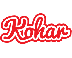 Kohar sunshine logo