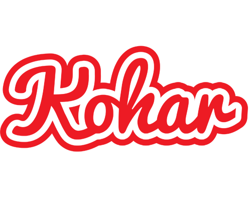 Kohar sunshine logo
