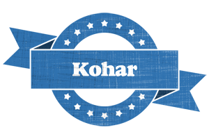Kohar trust logo