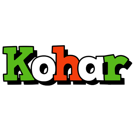 Kohar venezia logo