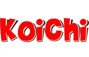 Koichi basket logo