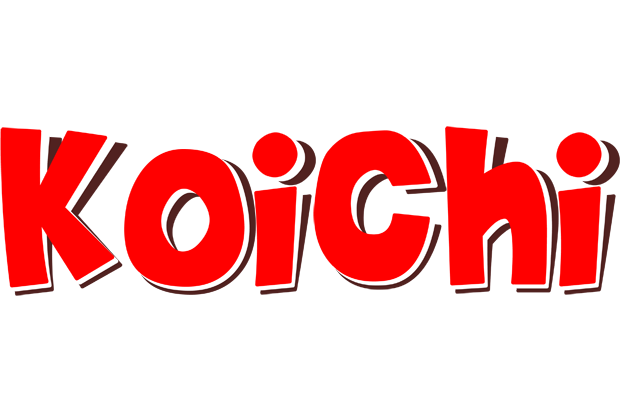 Koichi basket logo