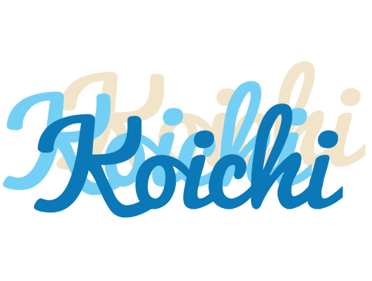 Koichi breeze logo
