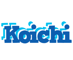 Koichi business logo