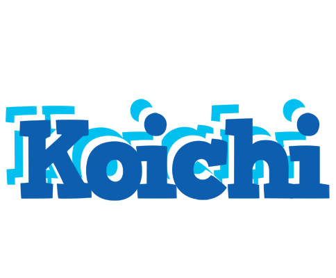 Koichi business logo