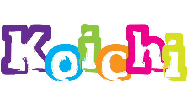 Koichi casino logo