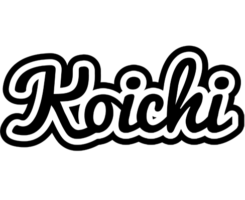 Koichi chess logo
