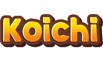 Koichi cookies logo